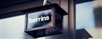 Logo of berrins