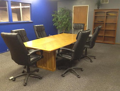 Large Conference Room