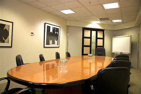 TOK Corp - Conference Room