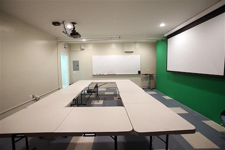 The Cool Room