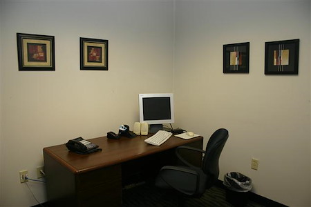 Ready Room