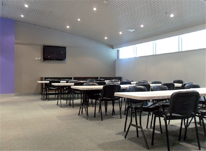 Community Room