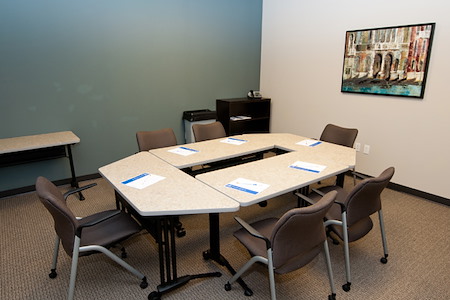 Windandsea Conference Room 67