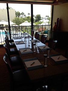 Balboa Room