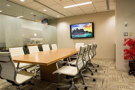 Ingleside Conference Room
