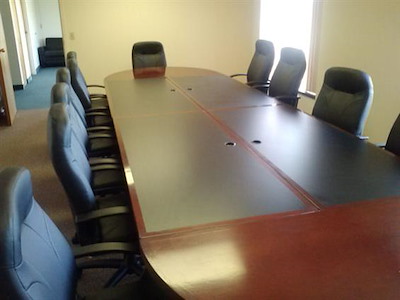 Conference Room - Mentor Ohio