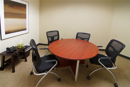 Tahoe Meeting Room