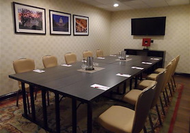 Washington Marriott at Metro Center