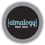 Logo of atmalogy