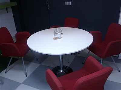 Nikolai's space