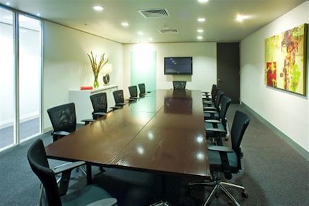 Conference Room Ann St