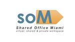 Logo of SHARED OFFICE MIAMI