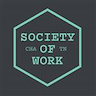 Logo of Society of Work