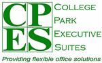 Logo of College Park Executive Suites