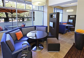 Courtyard by Marriott Richmond-Berkeley