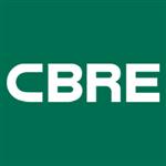 Logo of CBRE DTLA (25th Floor - 400 S Hope)