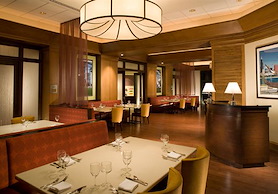 Marriott Chicago at Medical District/UIC