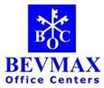 Logo of Bevmax - 880 Third Avenue