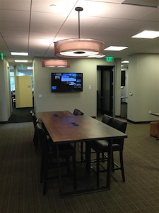 Community Room Table