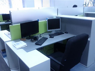 Andrey's space