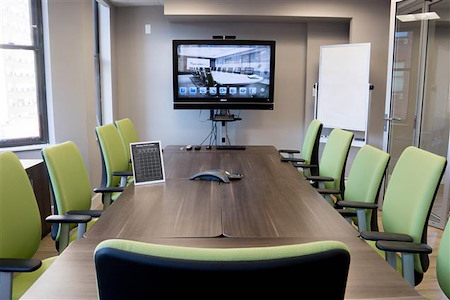 1701 Walnut (7th FL) Junto: Conf Room