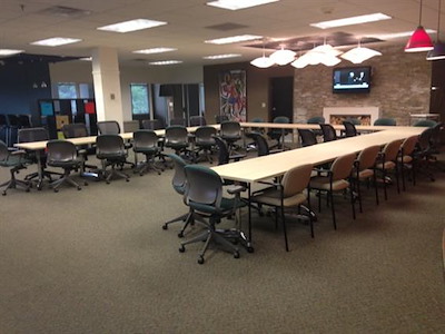 Event Space