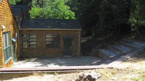 Amphitheater