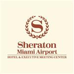 Logo of Executive Meeting Center at Sheraton