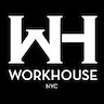 Logo of WorkHouse NYC | Midtown - Grand Central