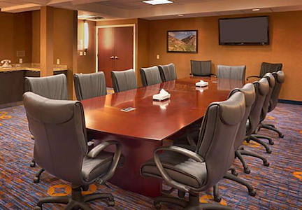 Boardroom