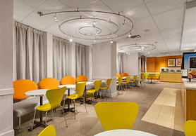 Fairfield Inn & Suites Chicago Downtown