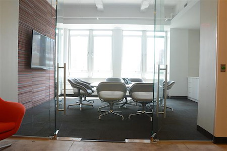 Sprocket 3 - Conference Suite