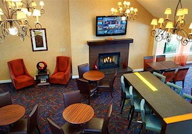 Residence Inn Chicago Deerfield