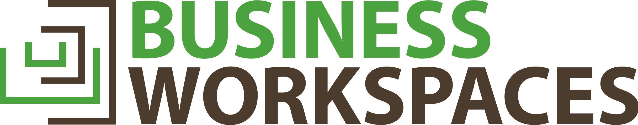 Logo of Business Workspaces