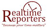 Logo of Realtime Reporters