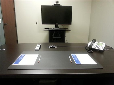 The HD Video Conferencing Only