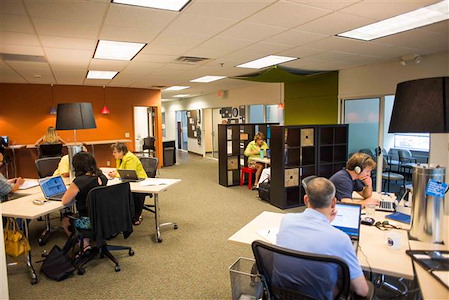 Coworking Space