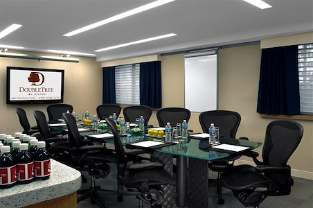 Boardroom 1