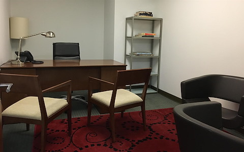 Day Office 1
