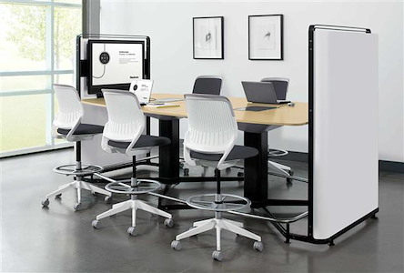 Silver Lake - Meeting Room 512
