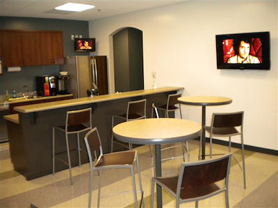 The Coworking Corner
