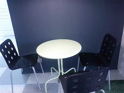 Artem's space