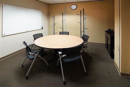 Pacific Workplaces - Pleasant Hill - Shadelands Meeting Room