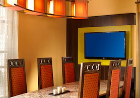 Fairfield Inn & Suites Washington, DC/Downtown