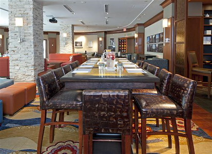 The Communal Table