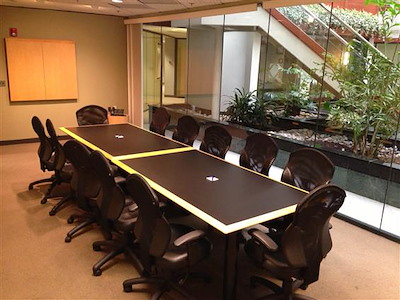 Large Conf room