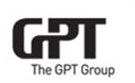 Logo of GPT Group - MLC Centre Workplace