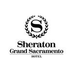 Logo of Sheraton Grand Sacramento