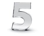 Logo of Studio 5