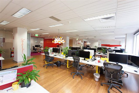 Workstations